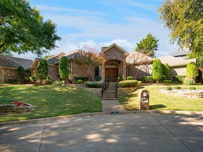 2607 Saratoga, McKinney, TX, 75070