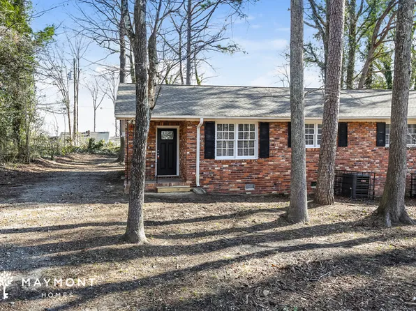 106 James Ct #D, Spartanburg, SC 29302