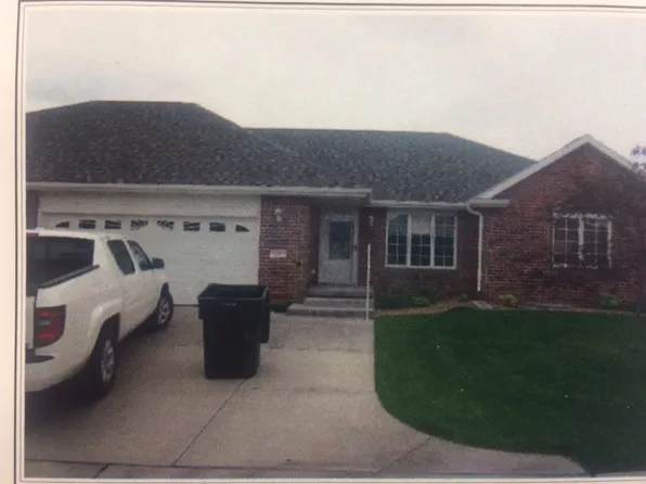 4100 Country Club Ln Unit D4, Kearney, NE 68845