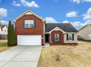 4006 Fox Run N, Spring Hill, TN 37174