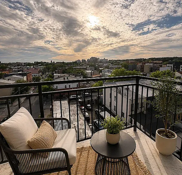 368 Shepherd Ave #609A — Photo 7