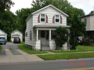 100 Owasco St, Auburn, NY 13021