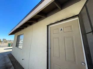 6414 El Dorado Ave APT A, Yucca Valley, CA 92284