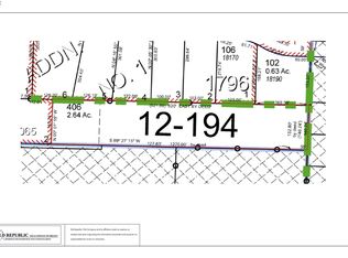 0 Armstrong Cir, Happy Valley, OR 97015