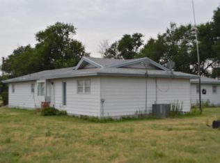 277 Road 3, Rolla, KS 67954