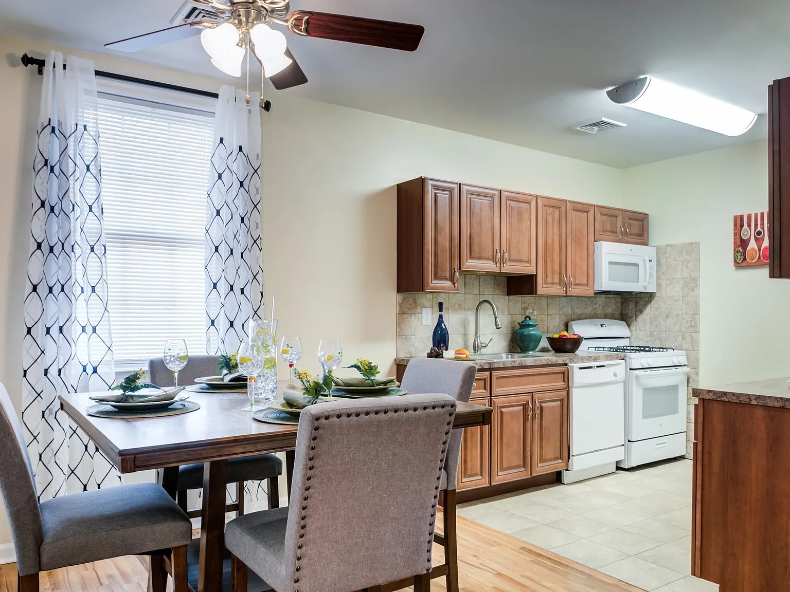 Wingate Apartments, LLC — Photo 4