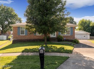 4900 W Batalina Ct, Louisville, KY 40219
