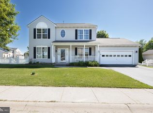 113 Magpie Ln, Coatesville, PA 19320