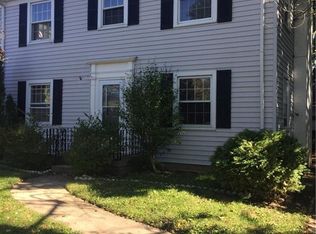 1810 Burroughs Dr, Dayton, OH