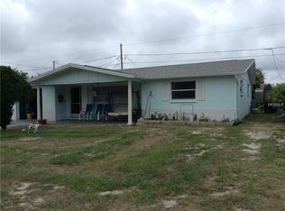 5413 Seafoam Dr, New Port Richey, FL 34652