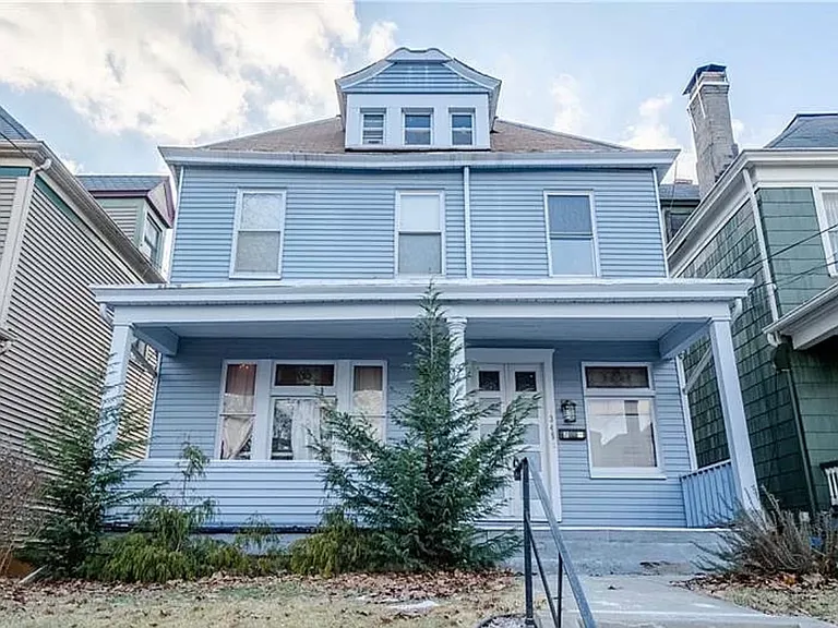 345 Melwood Ave #1B — Photo 1