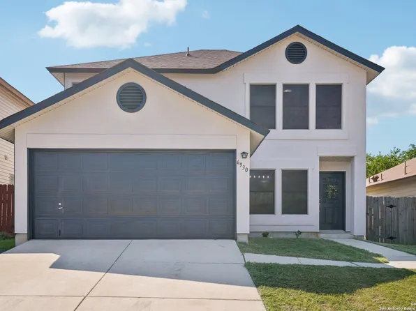 6930 Sundew Creek, Converse, TX 78109