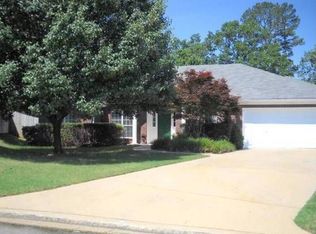 4 Ozark Cv, Maumelle, AR 72113