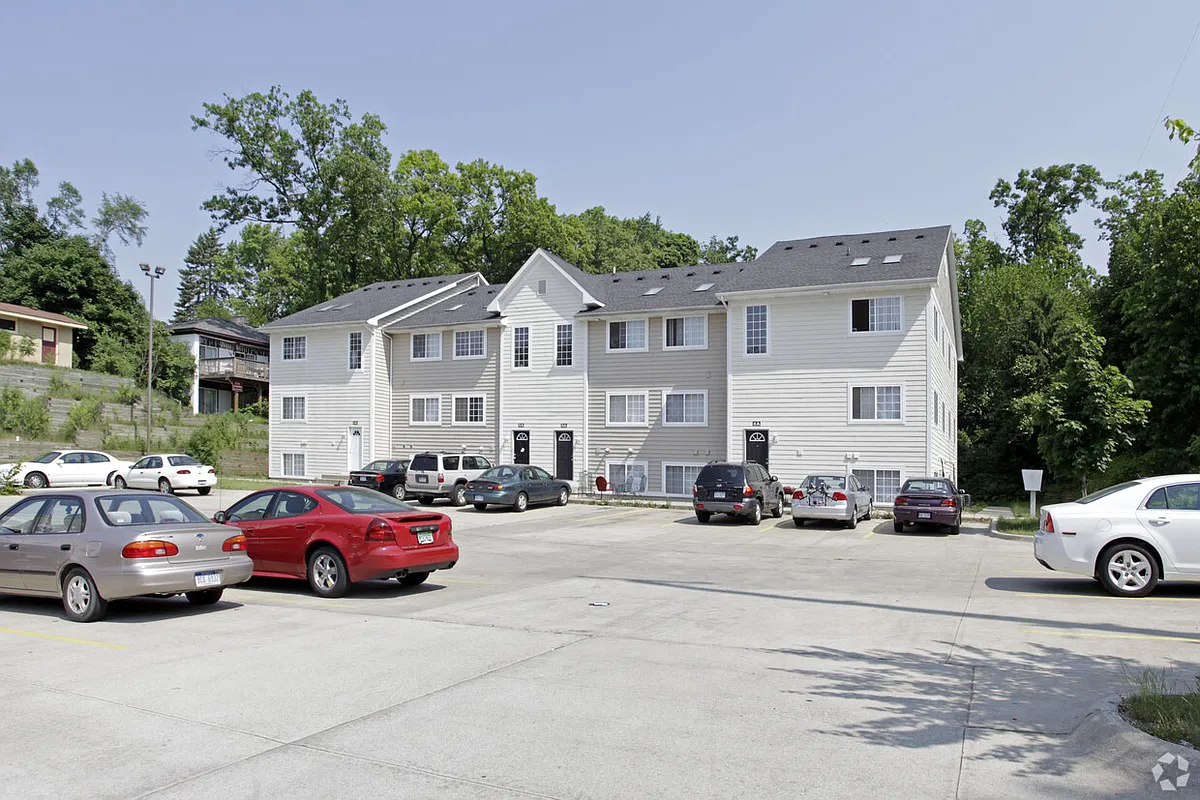 Building Photo - 1506 Knollwood Ave #1A