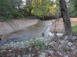 Second Creek Rd, Lutts, TN 38471