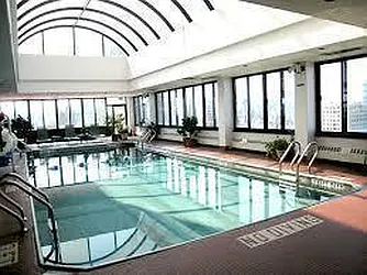 Rented by Caliber Associates