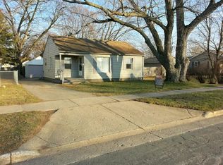 4508 Rhodes Ave SW, Wyoming, MI 49548