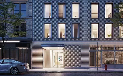 Rented by BLU Real Estate