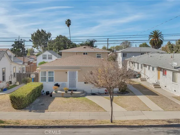 7031 Whittier Ave, Whittier, CA 90602