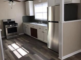 41126 Black Bayou Rd, Gonzales, LA 70737