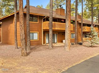 4309 Eagle Cir #27A, Pinetop, AZ 85935