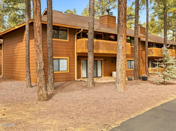 4309 Eagle Cir #27A, Pinetop, AZ 85935
