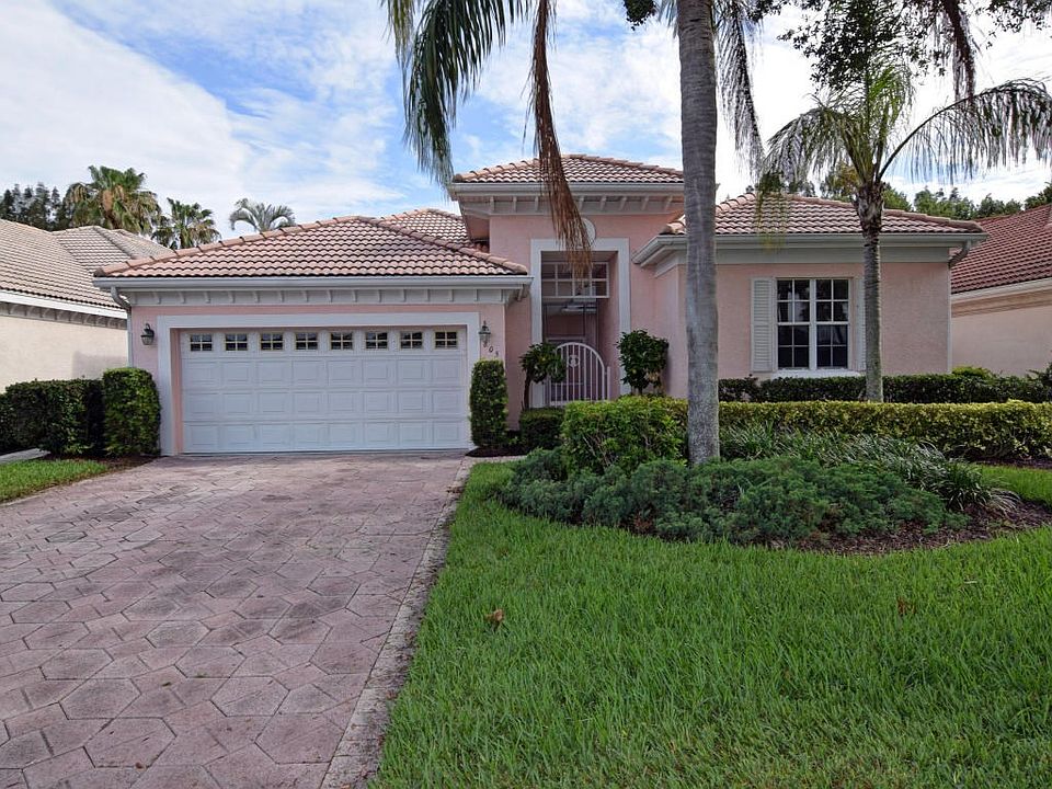 805 Island Club - Exterior