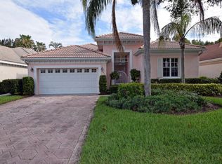 805 Island Club Sq, Vero Beach, FL 32963
