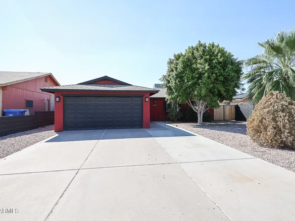 1320 S 78TH Street, Mesa, AZ 85209