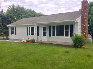 110 Providence St, Rehoboth, MA 02769