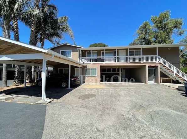 845 Robinson St APT D