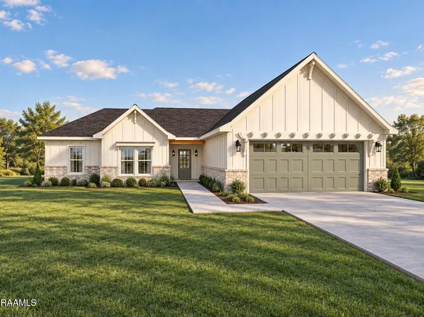 167 Chase Dr, Scott, LA 70583
