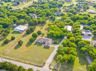 1811 Ashford Ln, Midlothian, TX 76065