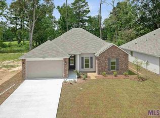 34638 Eagle Bend Dr, Denham Springs, LA 70706