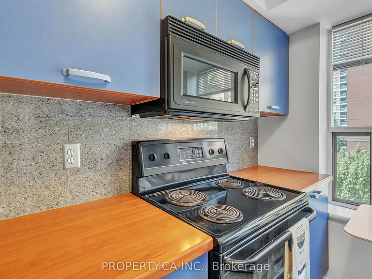 55 Harrison Garden Blvd #405 — Photo 10