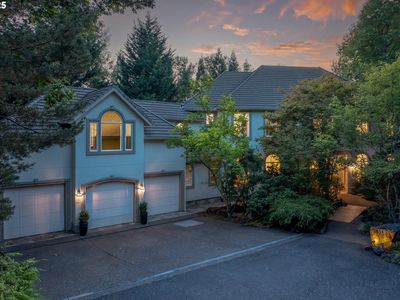 11433 S Northgate Ave, Portland, OR, 97219