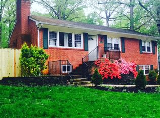 8409 Leland Rd, Manassas, VA 20111