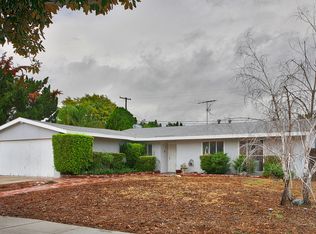 20601 Schoenborn St, Winnetka, CA 91306