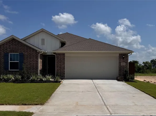 6535 Monument Hl, Manvel, TX 77578