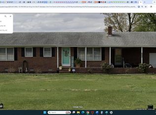 1228 U.S Highway 158 W, Eure, NC 27935