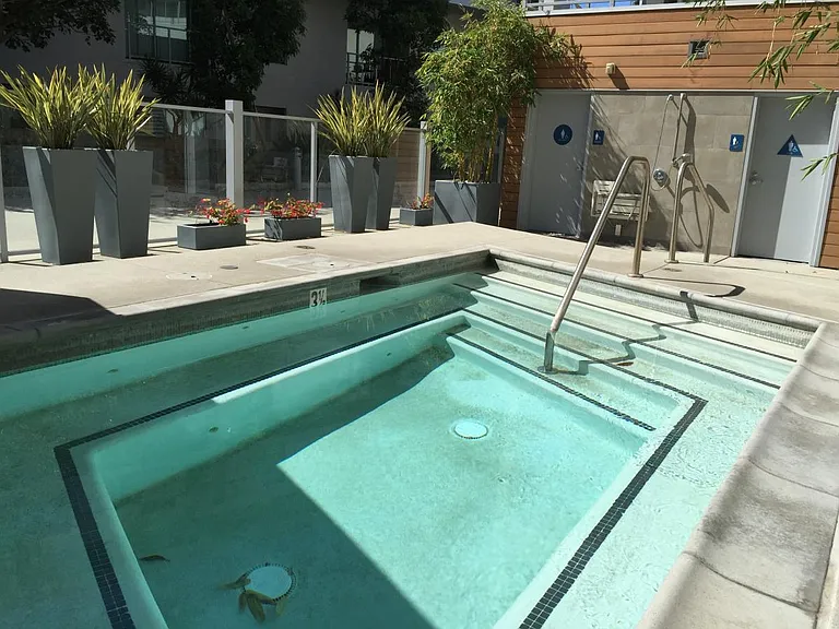 11500 Tennessee Ave #419 — Photo 4