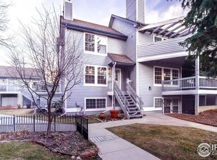 1601 W Swallow Rd APT 5E, Fort Collins, CO 80526