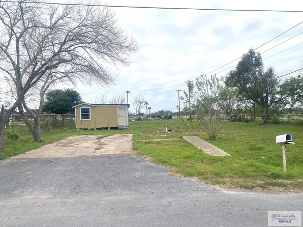 6593 Kansas Rd, Brownsville, TX 78521