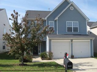 1624 Brown Owl Dr, Raleigh, NC 27610