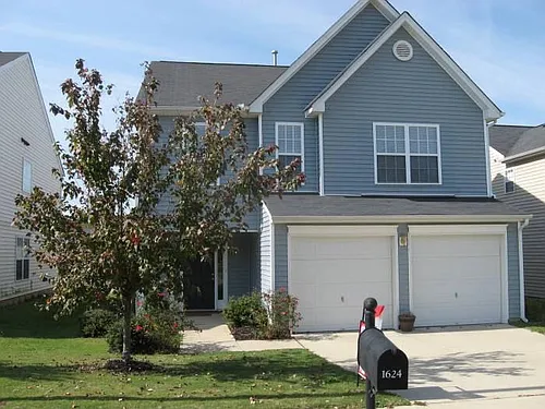 1624 Brown Owl Dr Photo 1