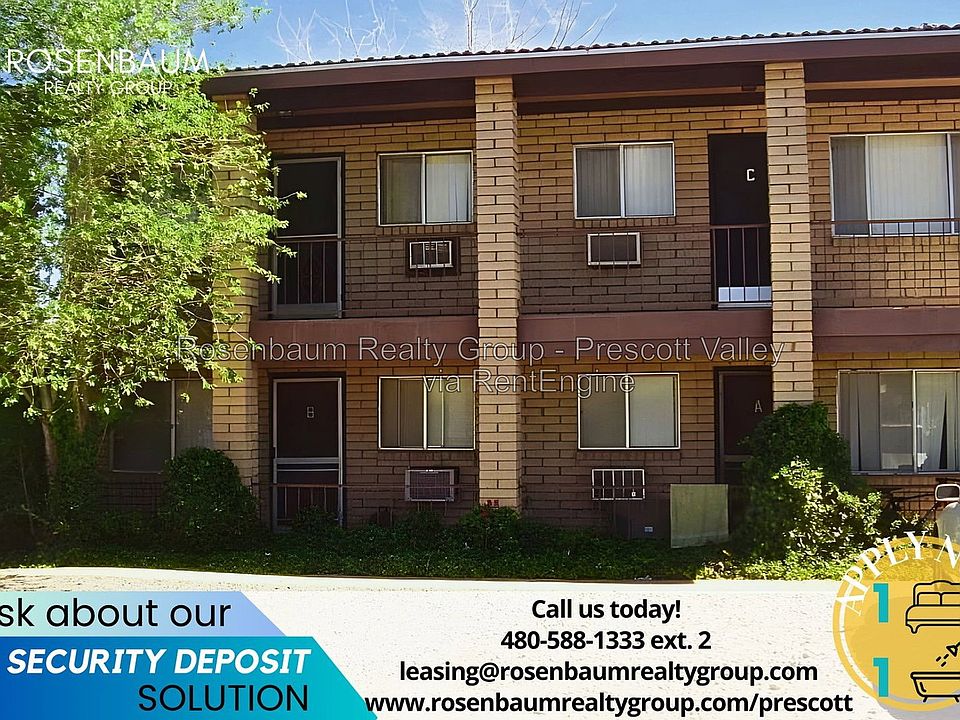 1st image of 8469 E Yavapai Rd APT B