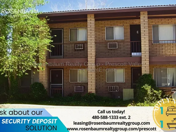 8469 E Yavapai Rd APT B, Prescott Valley, AZ 86314