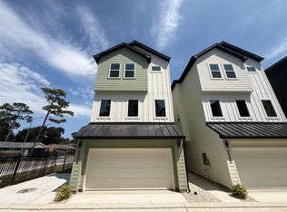 6544 Goldspier St, Houston, TX 77091