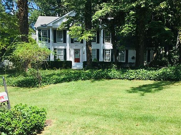 2nd image of 4518 Allgood Springs Dr