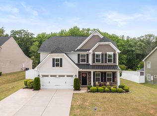 102 Mohegan Way, Greenville, SC 29607